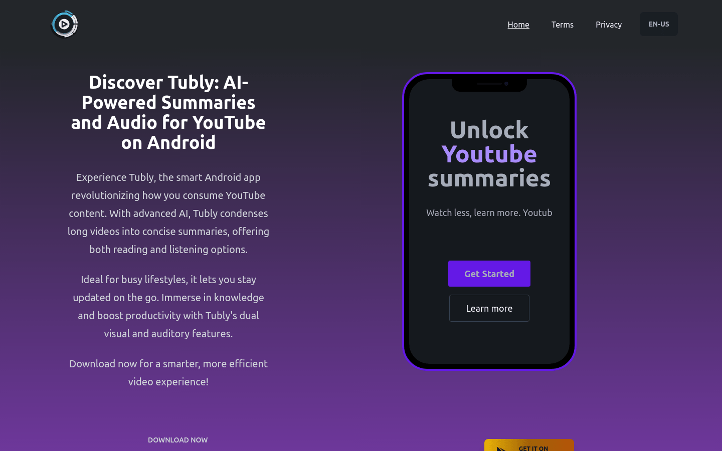 Tubly