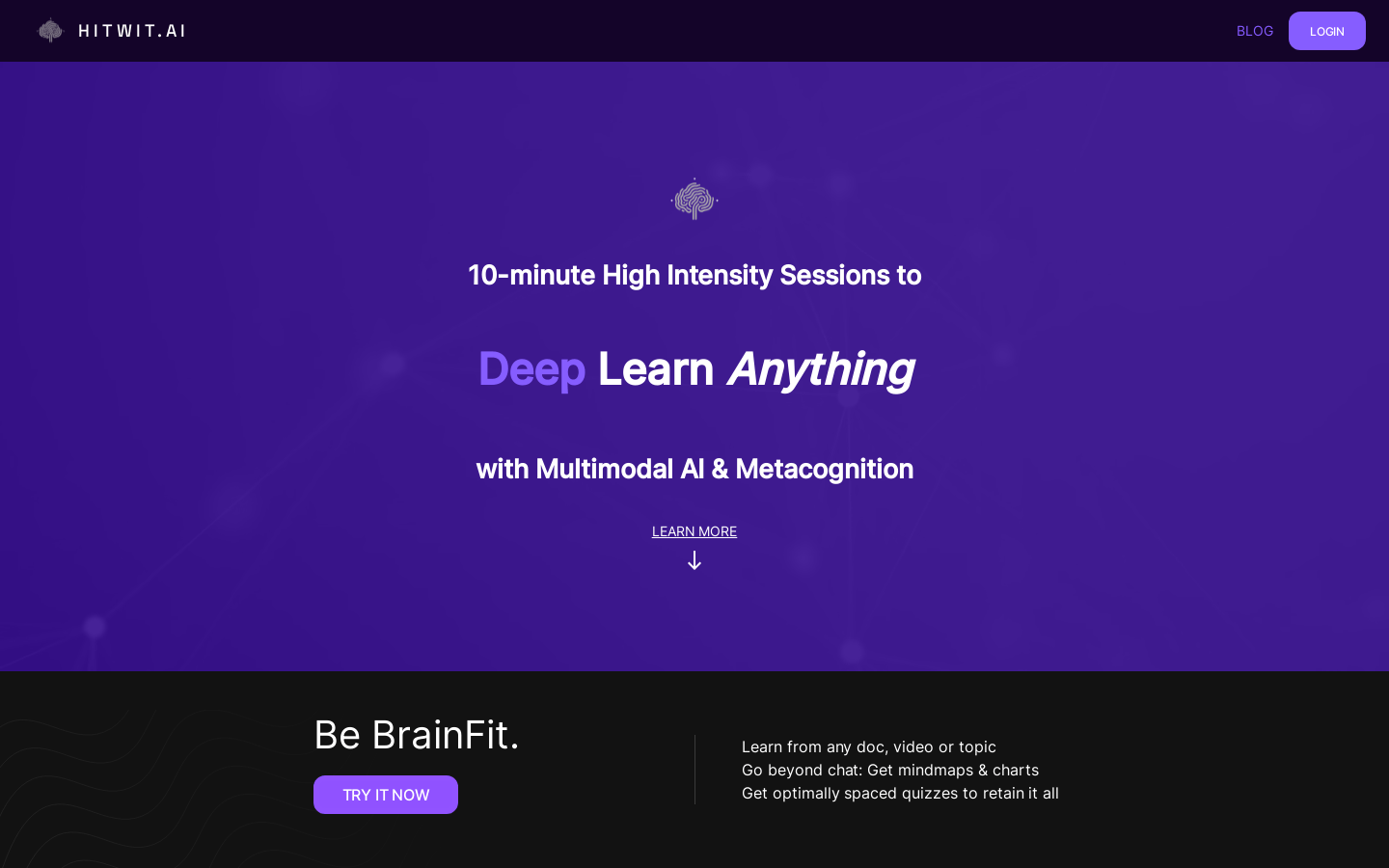 HITWIT.AI