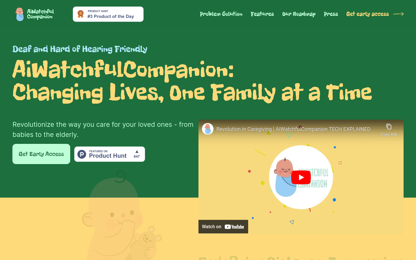 Aiwatchfulcompanion