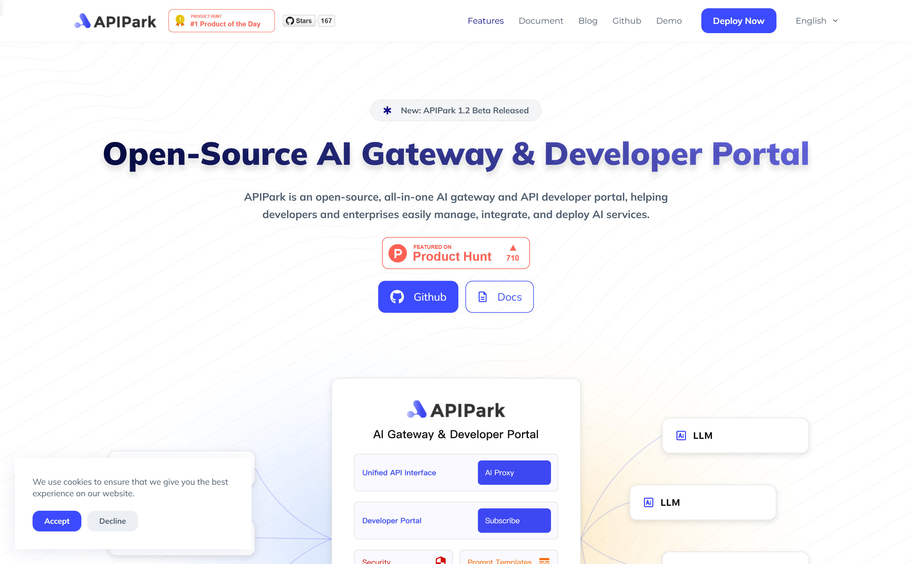 Apipark