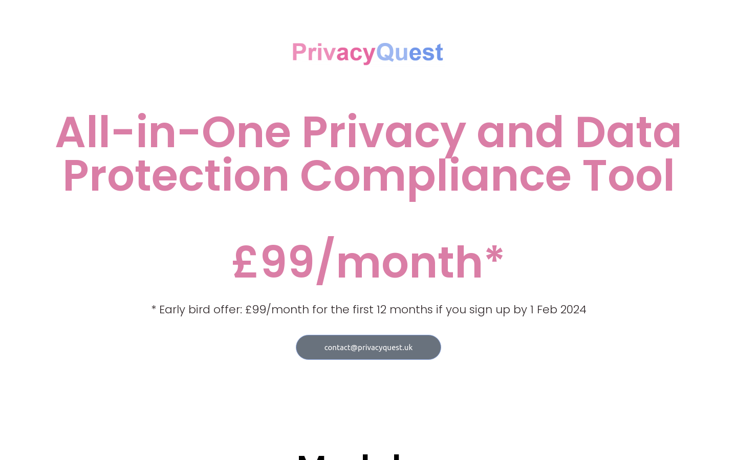 Privacyquest