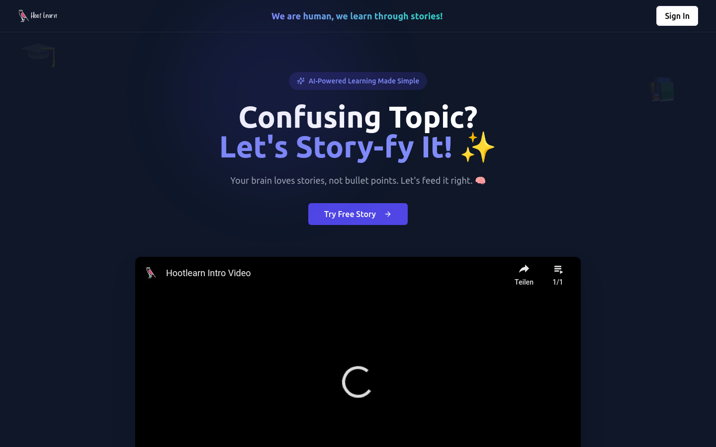 Hootlearn