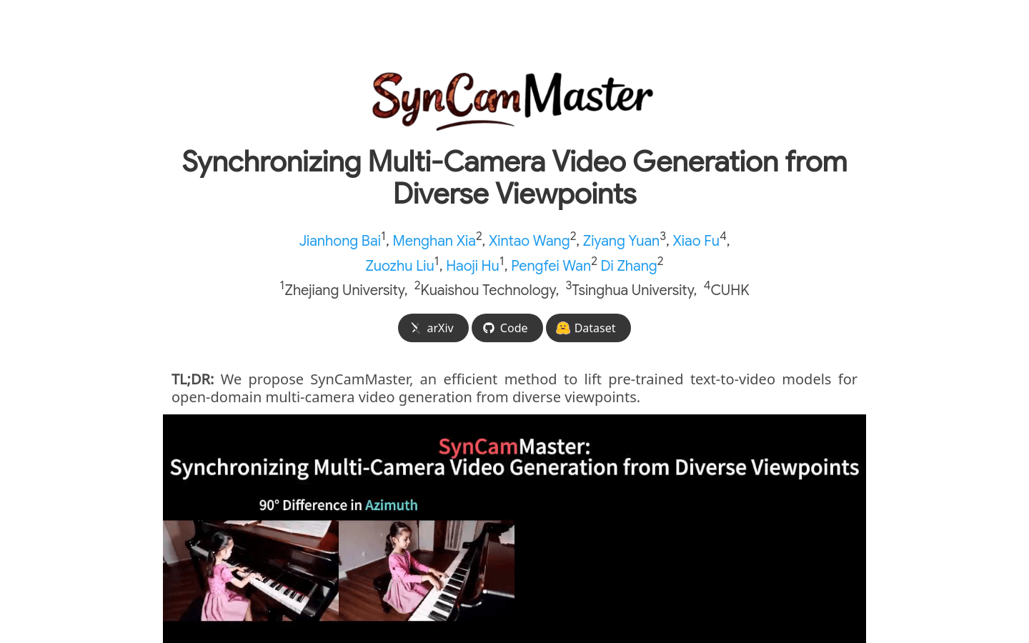 Syncammaster