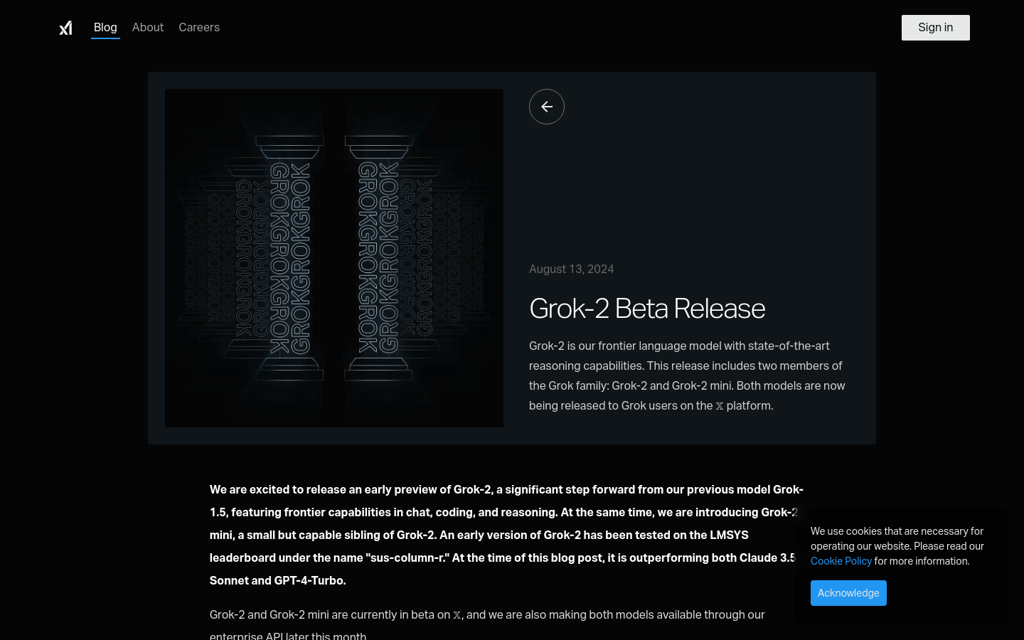 Grok 2