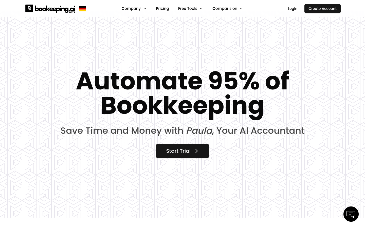 Bookeeping Ai