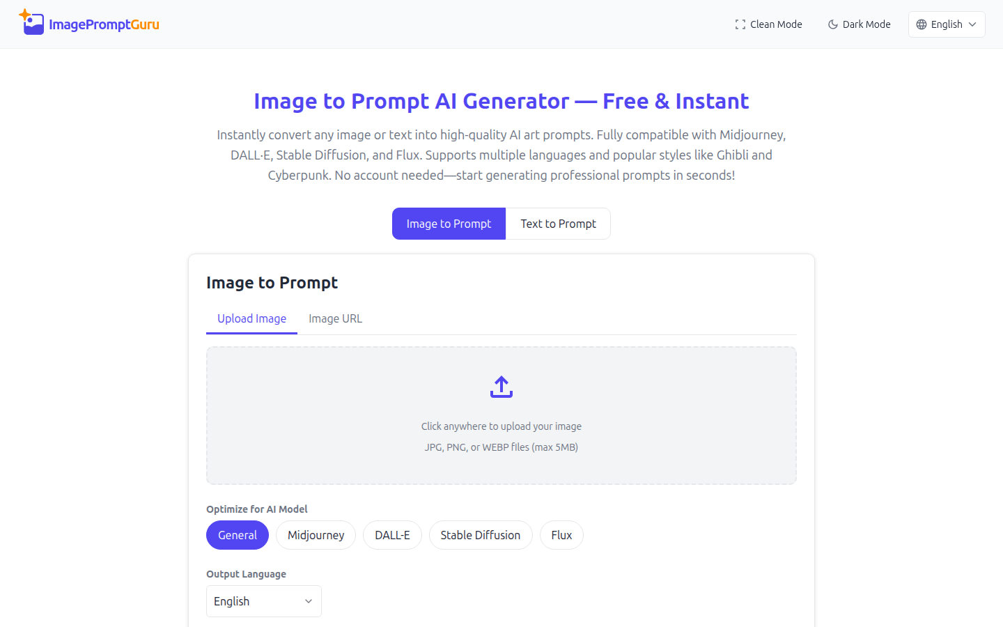 Imagepromptguru.net