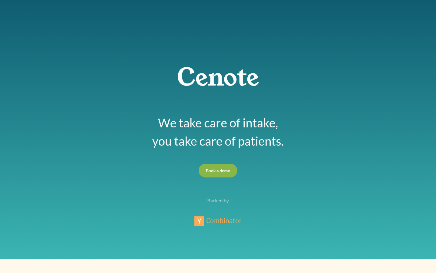 Cenote