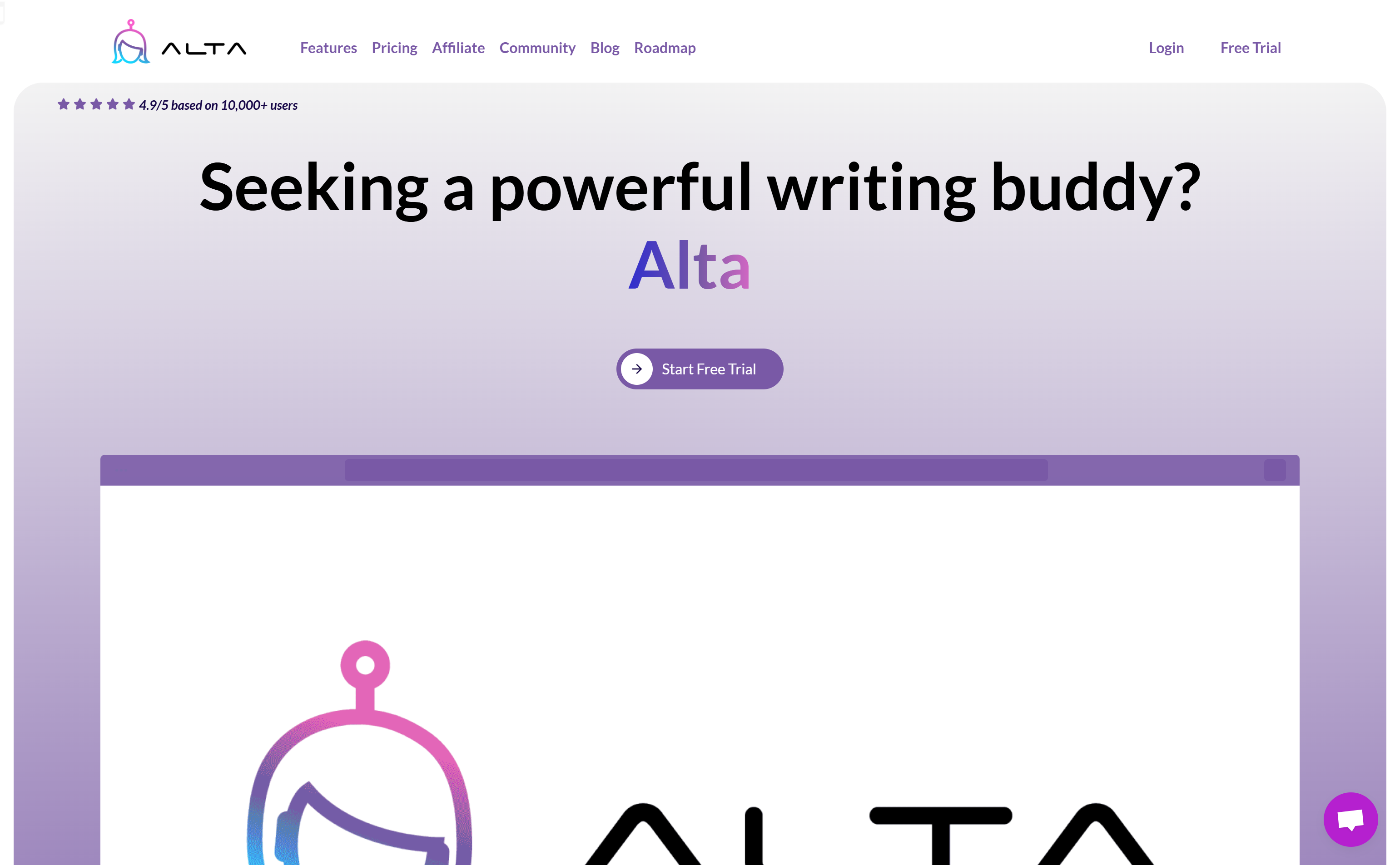 Alta.ai