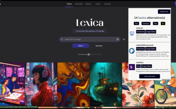 Betterai   Find The Best AI Tools