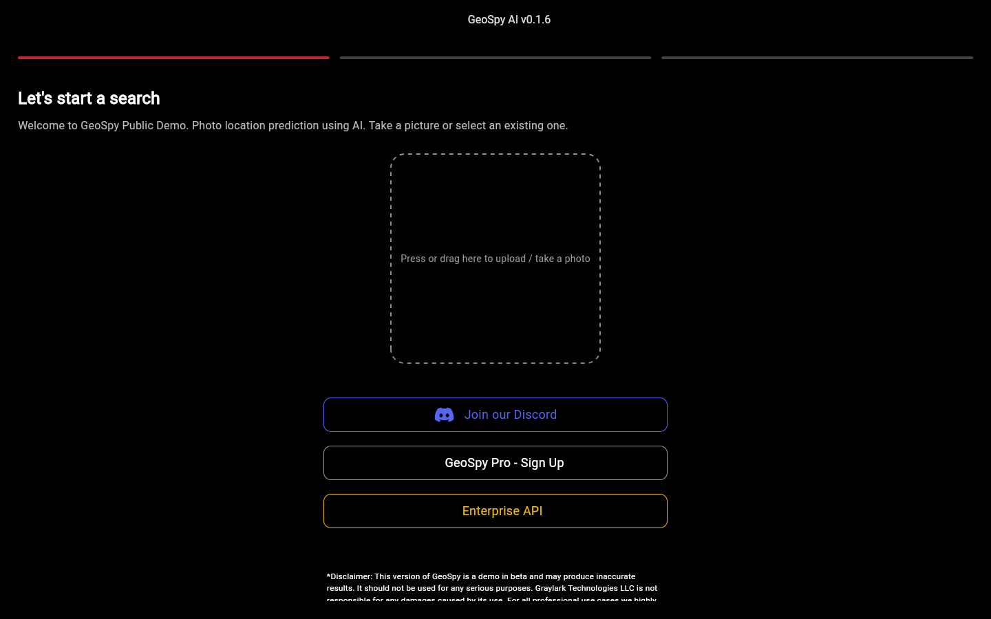Geospy.ai