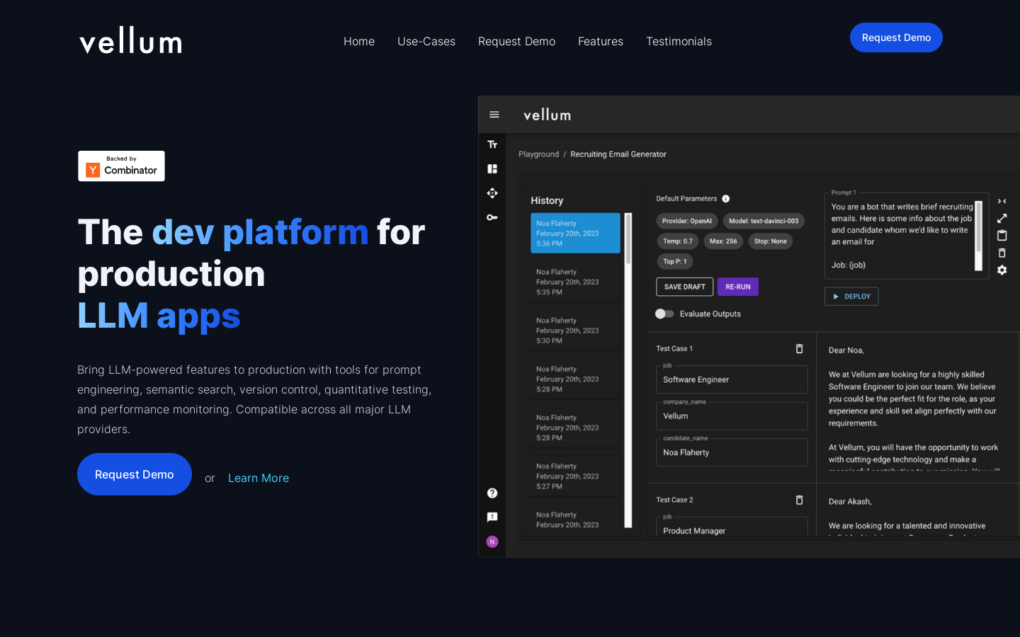 Vellum.ai