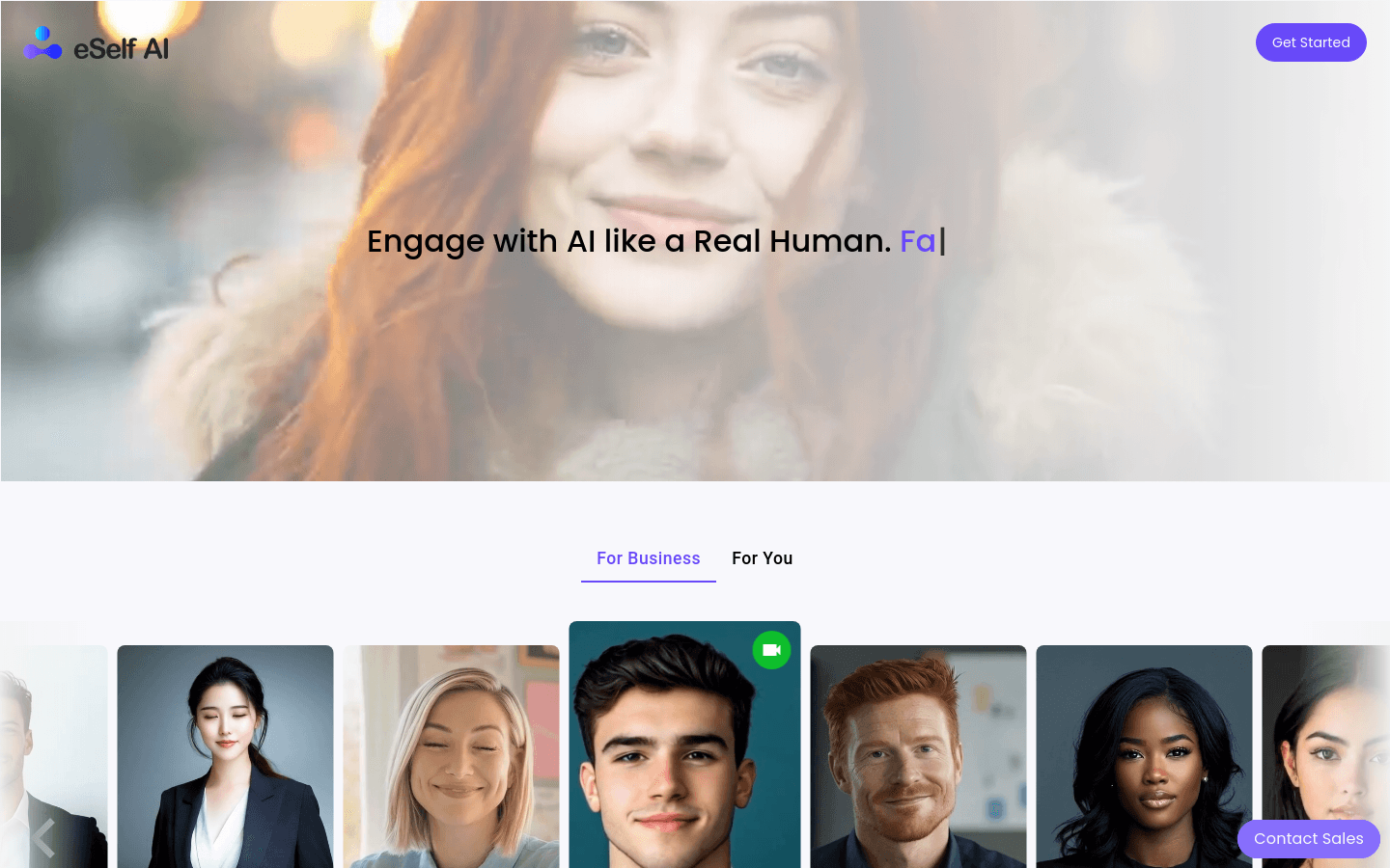 Eself AI