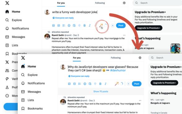Fablerr — AI For Social Media