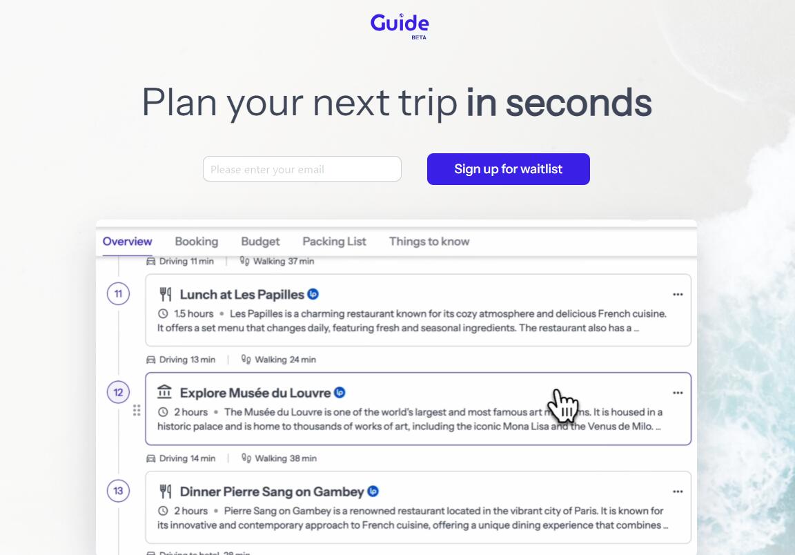 Guide