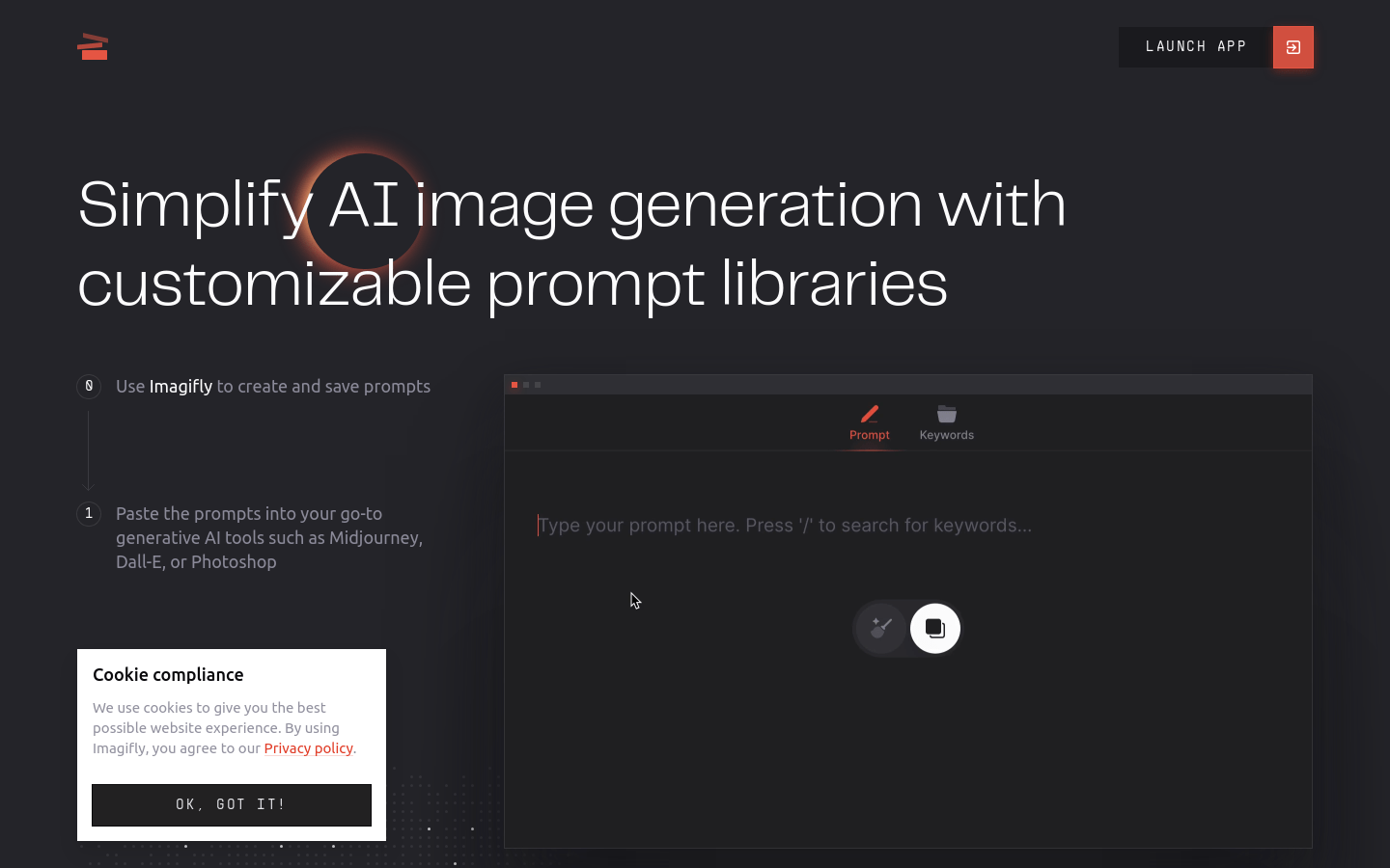 Imagifly