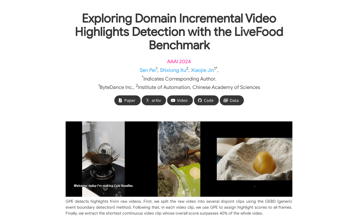Livefood