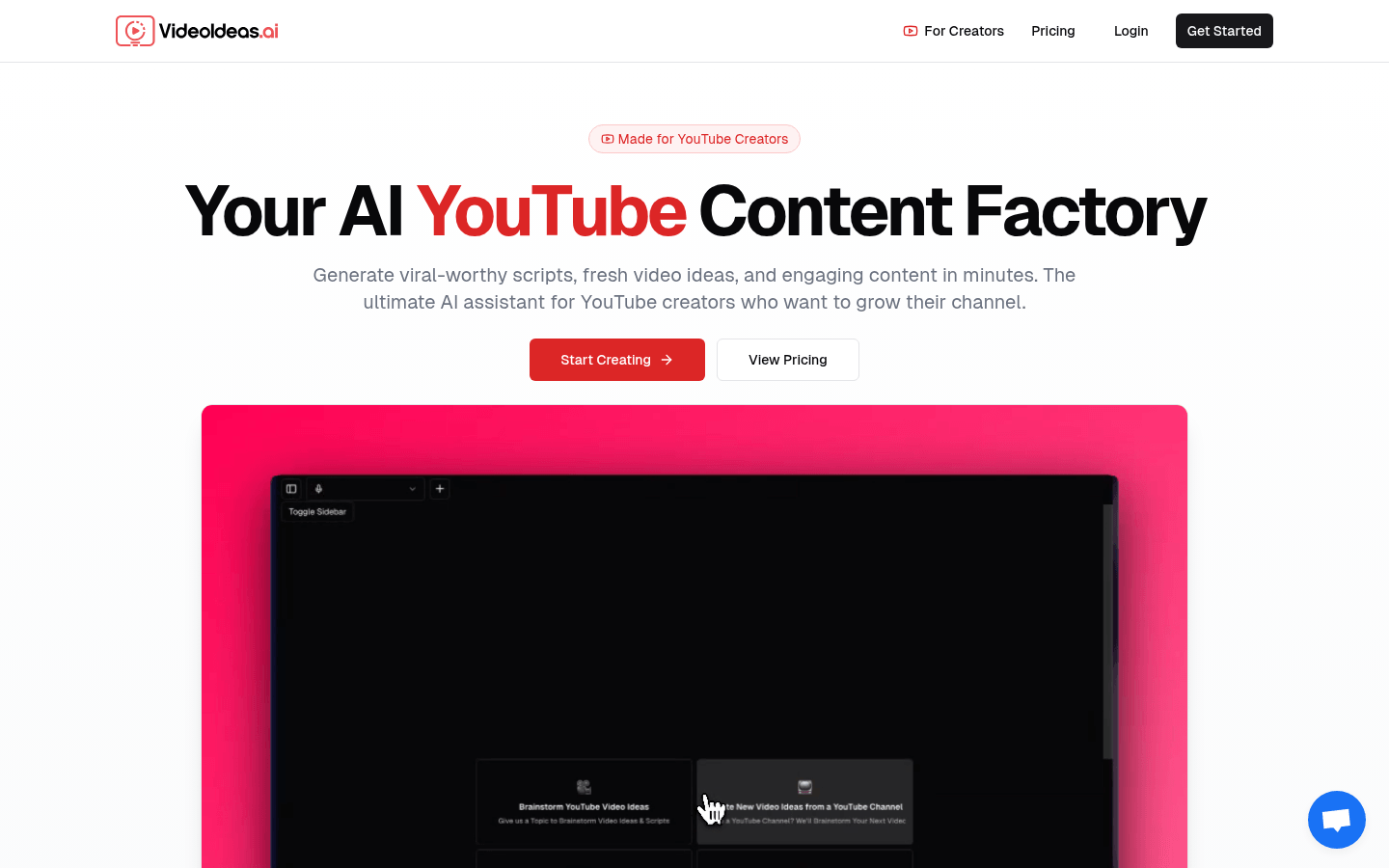 Videoideasai