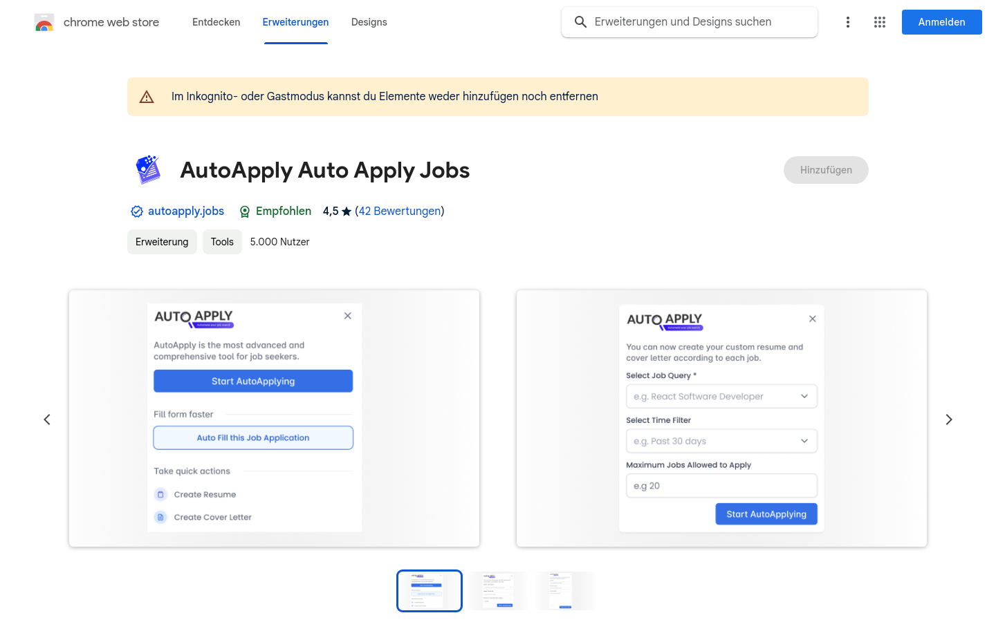 Autoapply Auto Apply Jobs