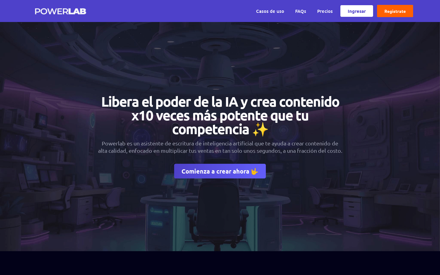 Powerlab