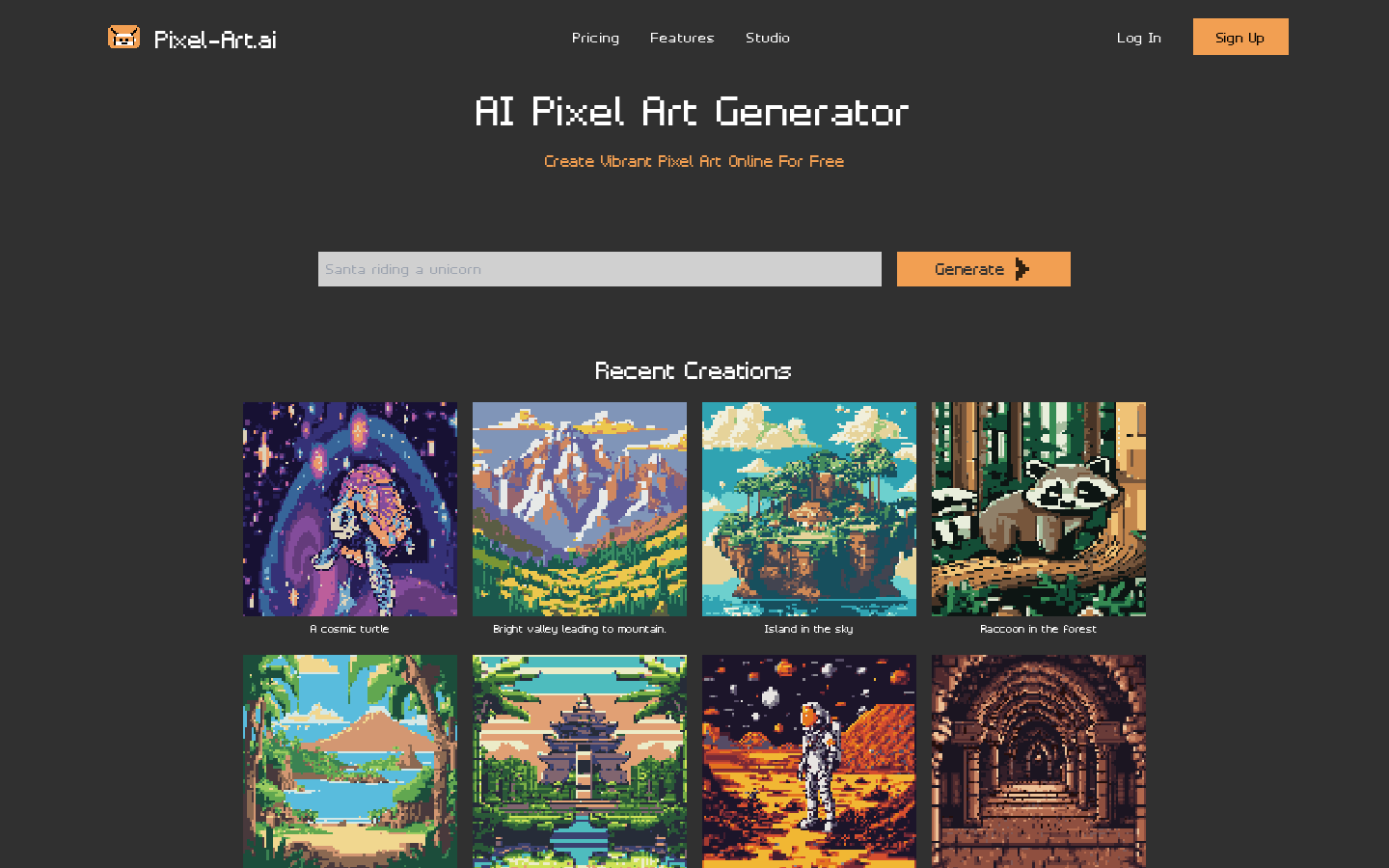 Pixel