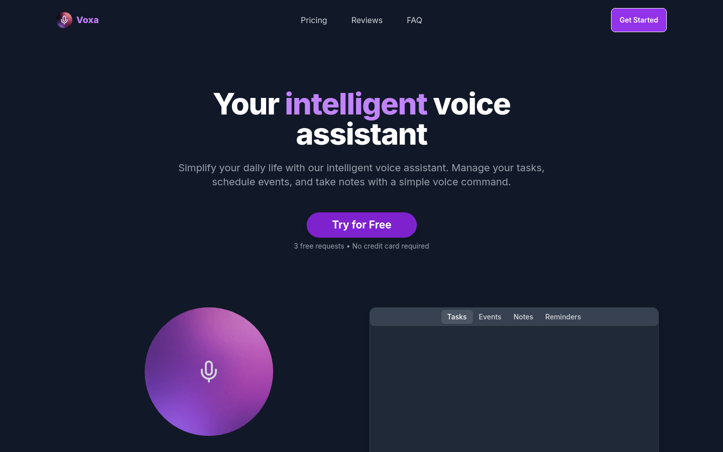 Voxa