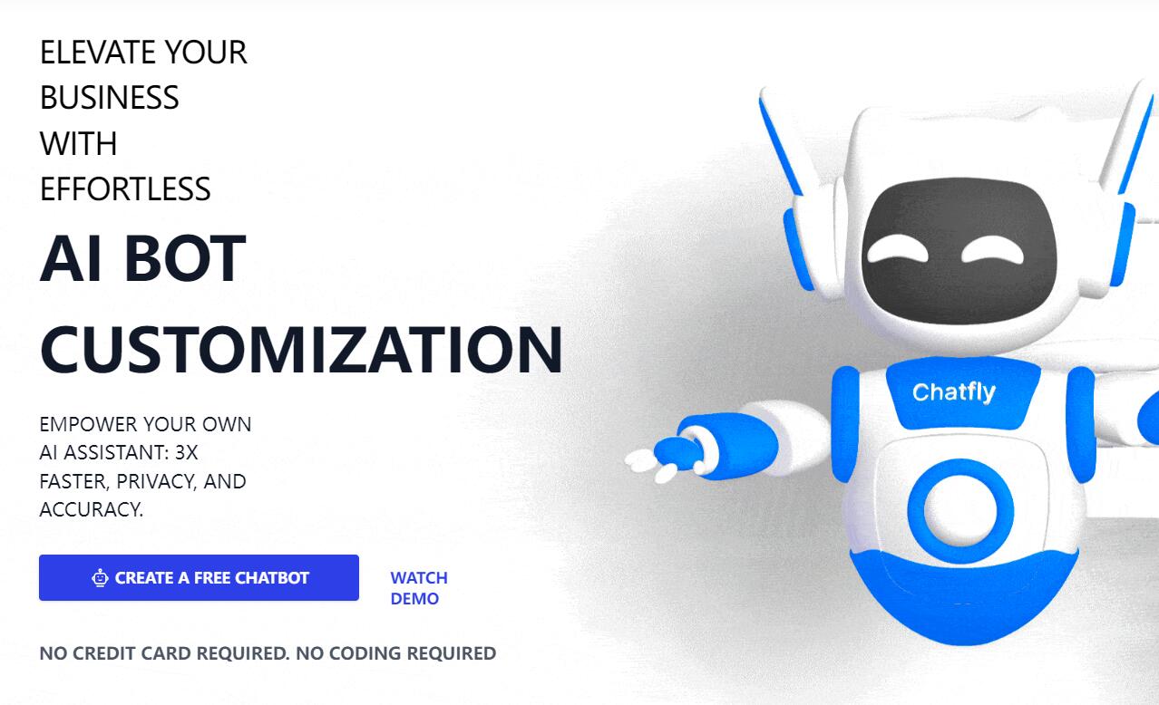 Chatfly AI