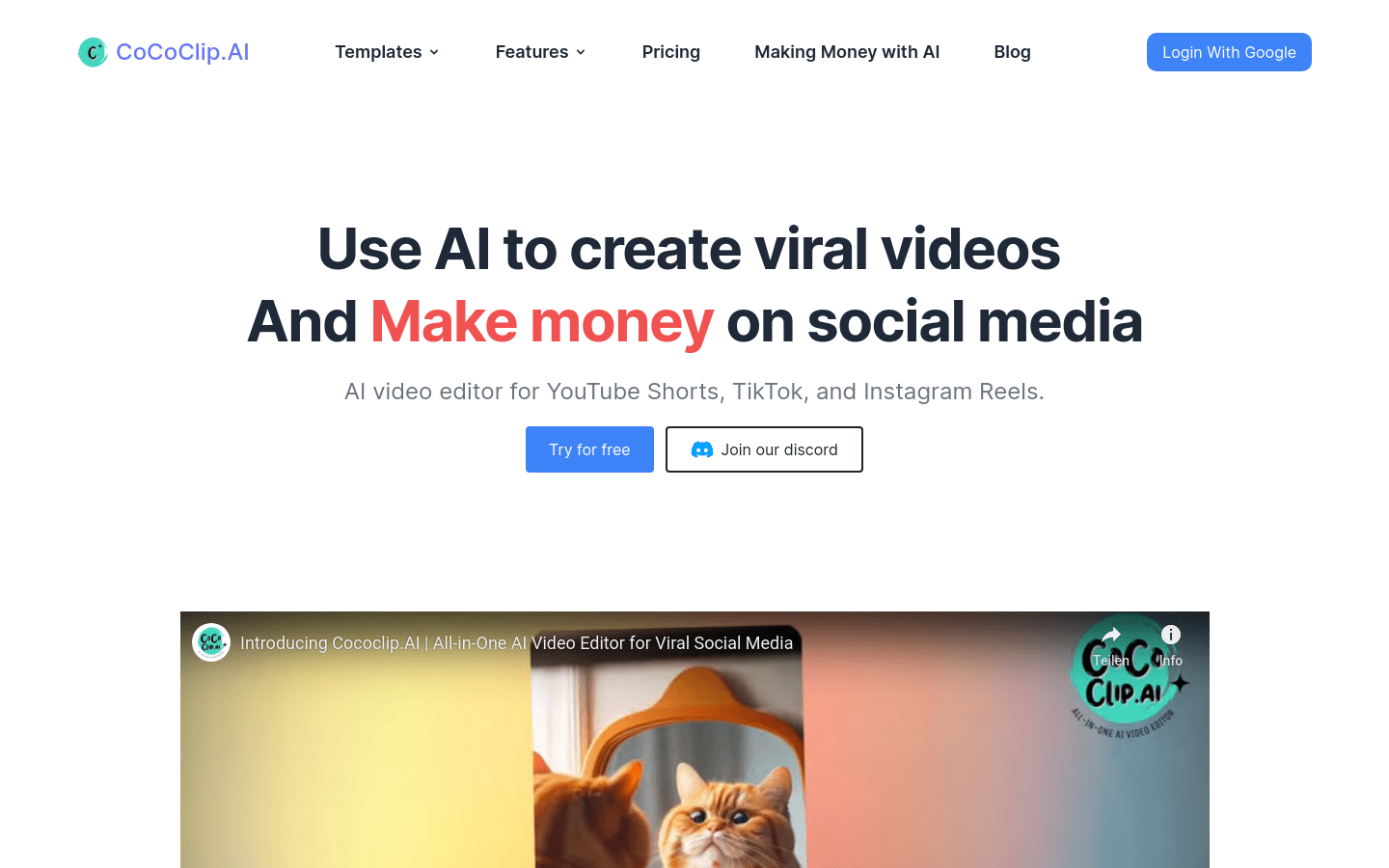 Cococlip.ai