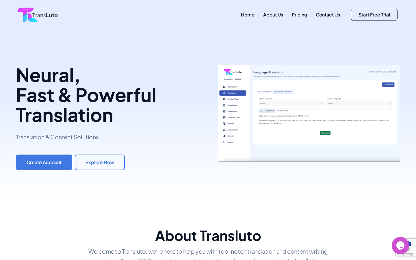 Transluto