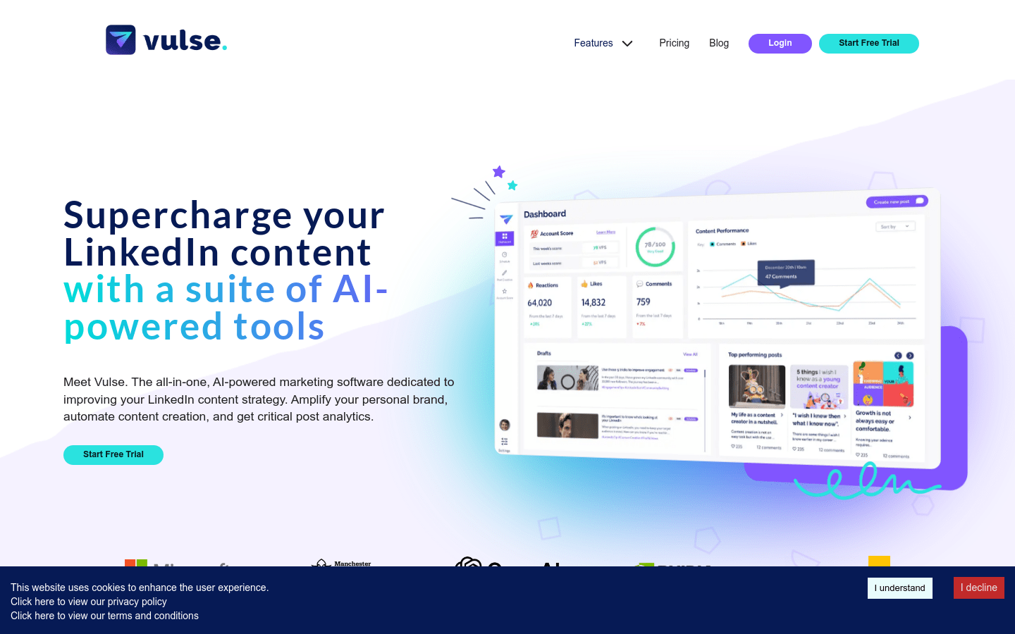 Vulse