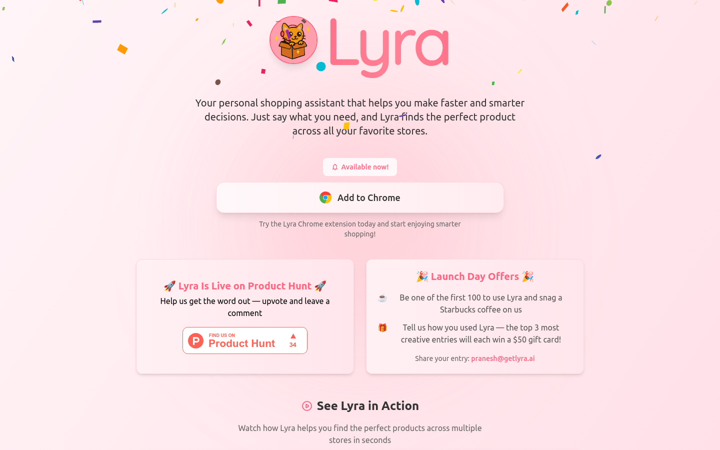 Lyra