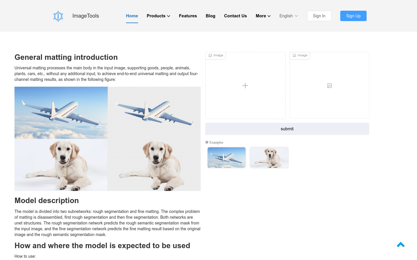 Imagetools