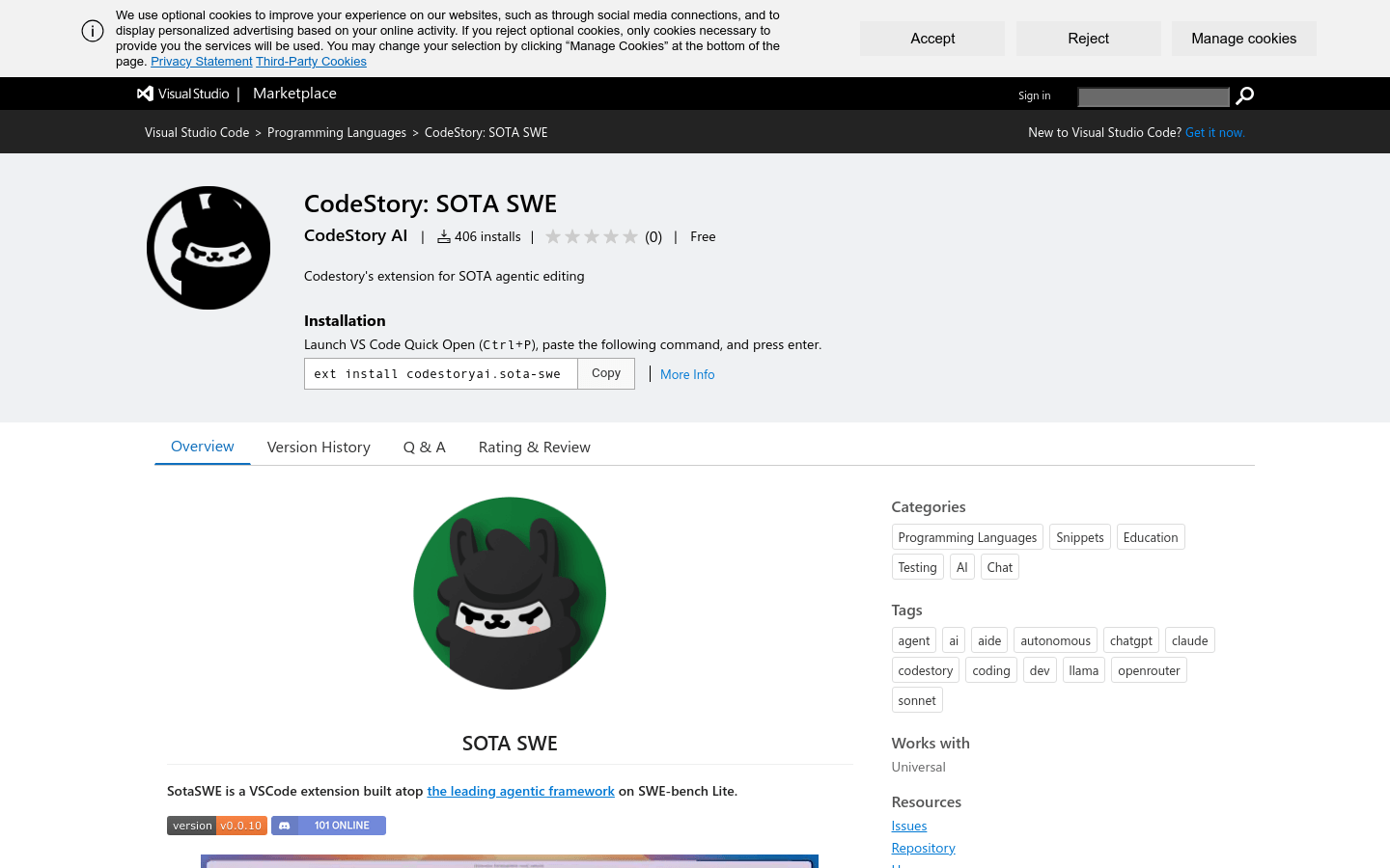 SOTA SWE