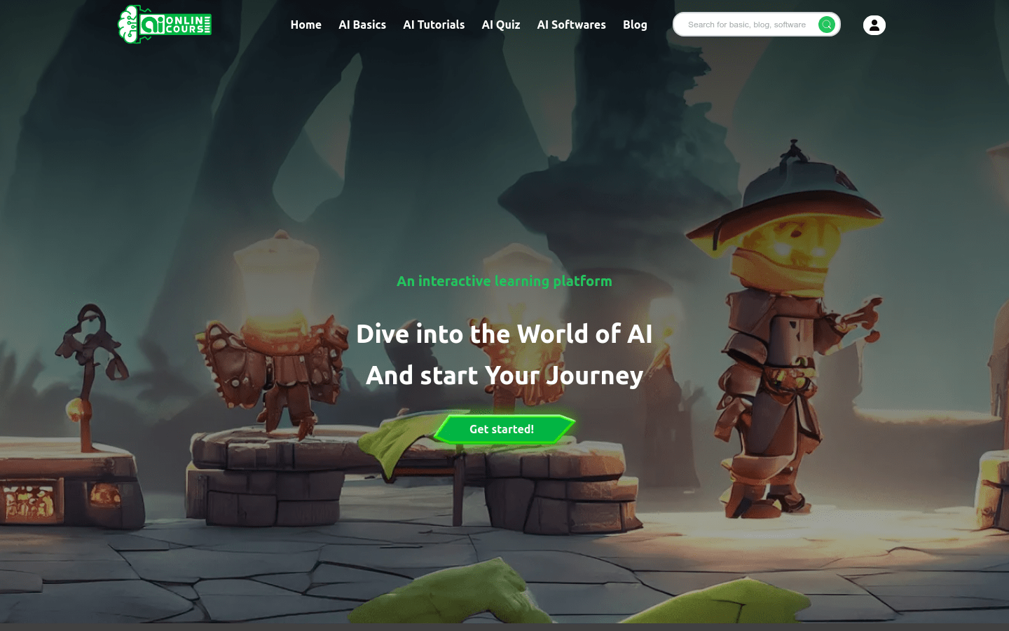 Ai Online Course
