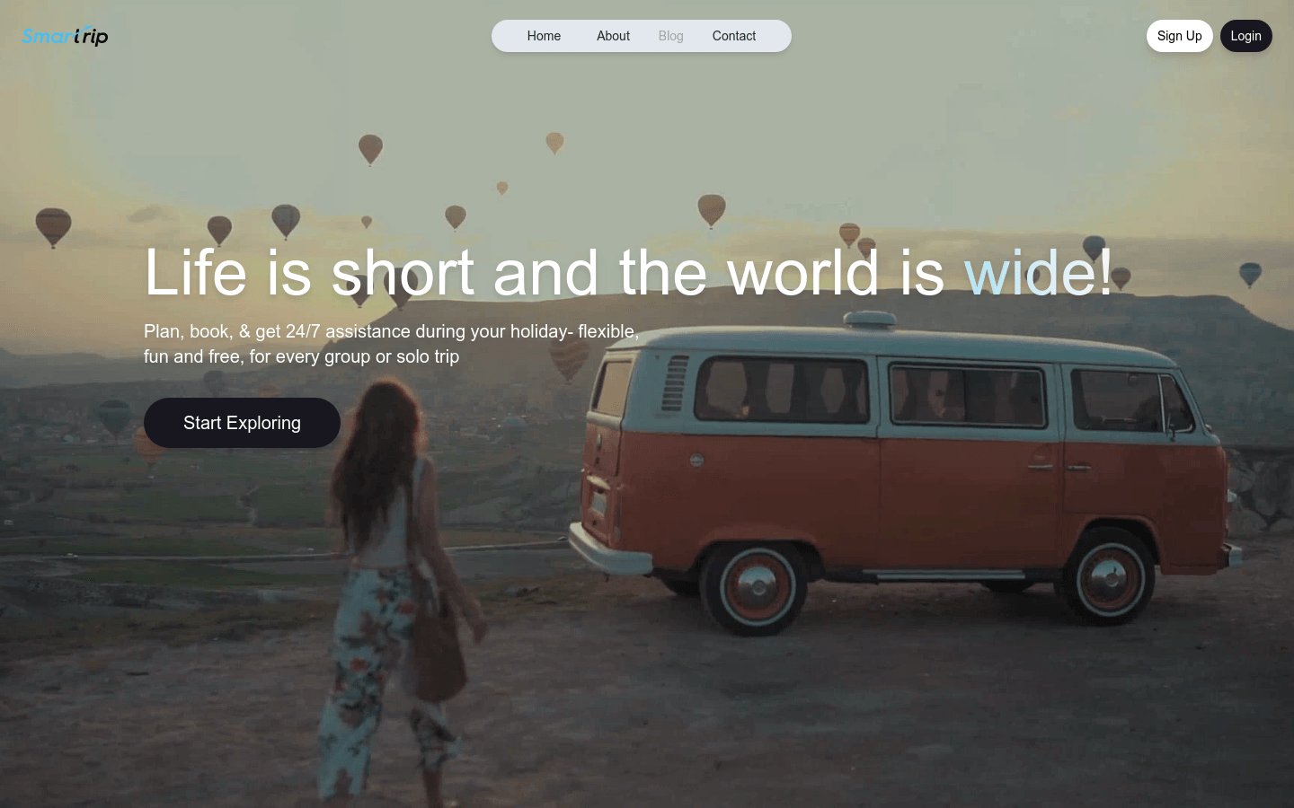 Smartrip