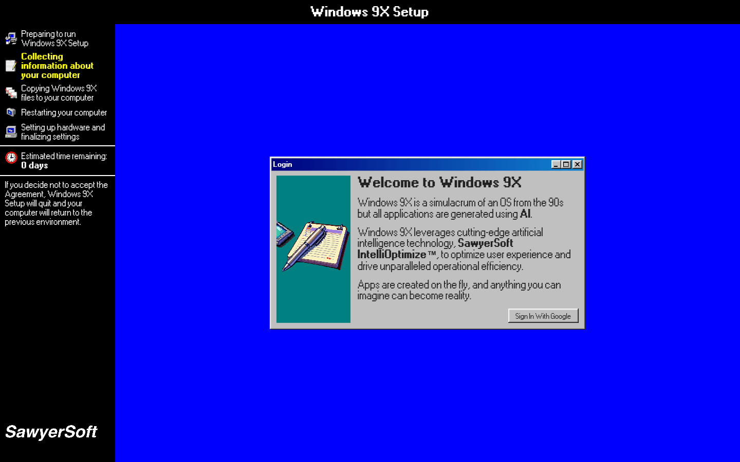 Windows 9X