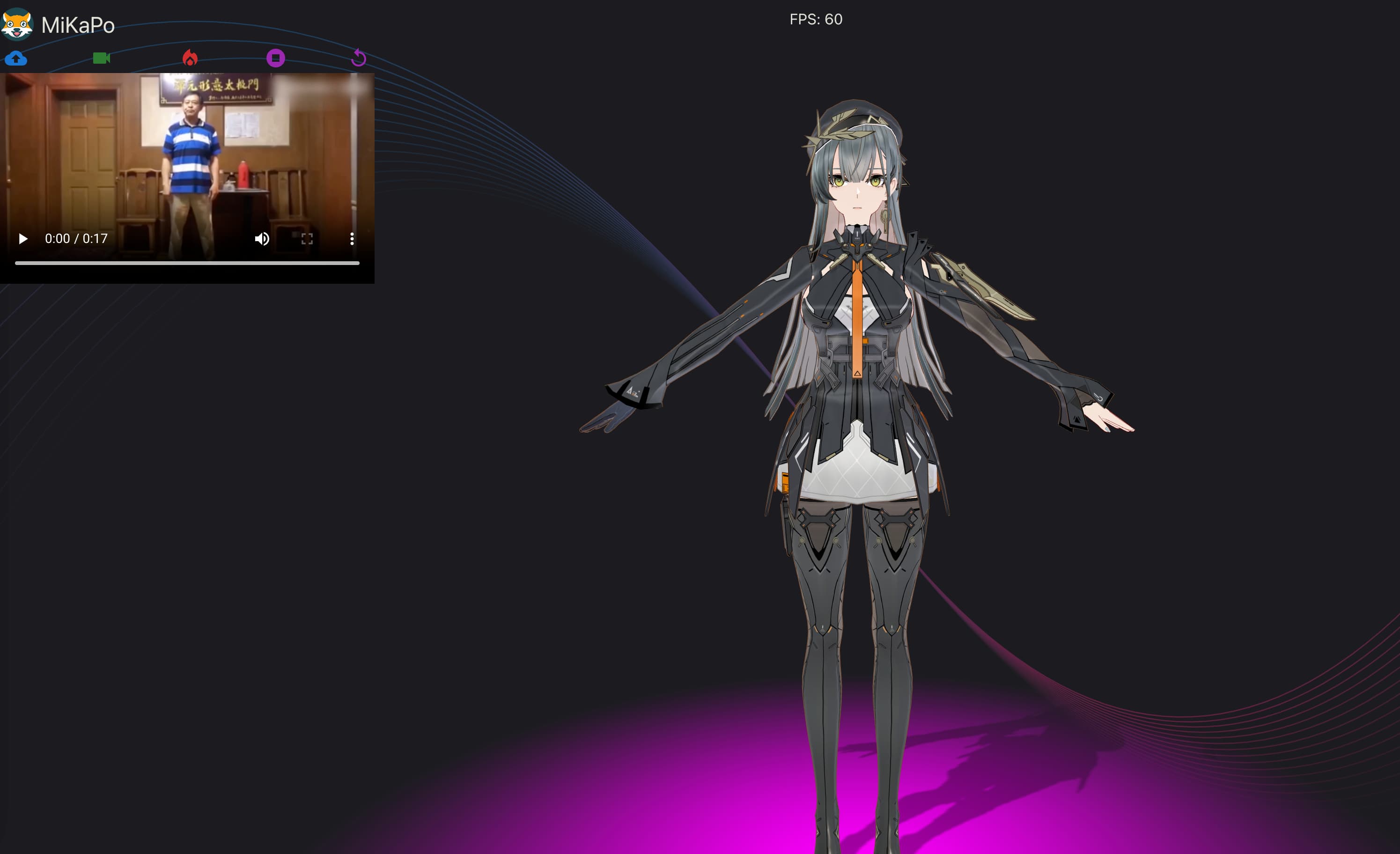 Mikapo