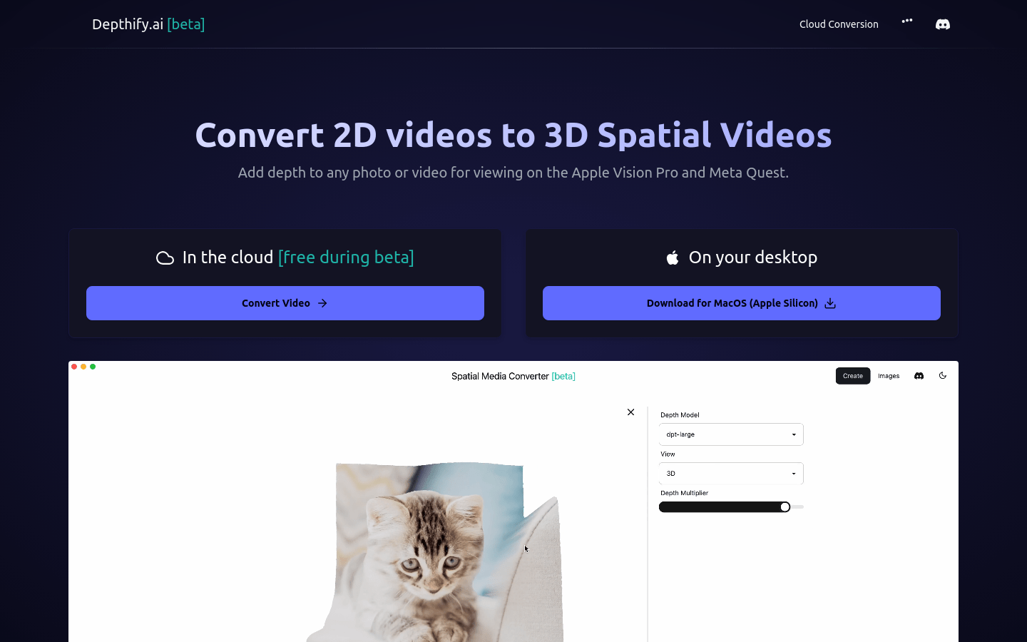 Depthify.ai