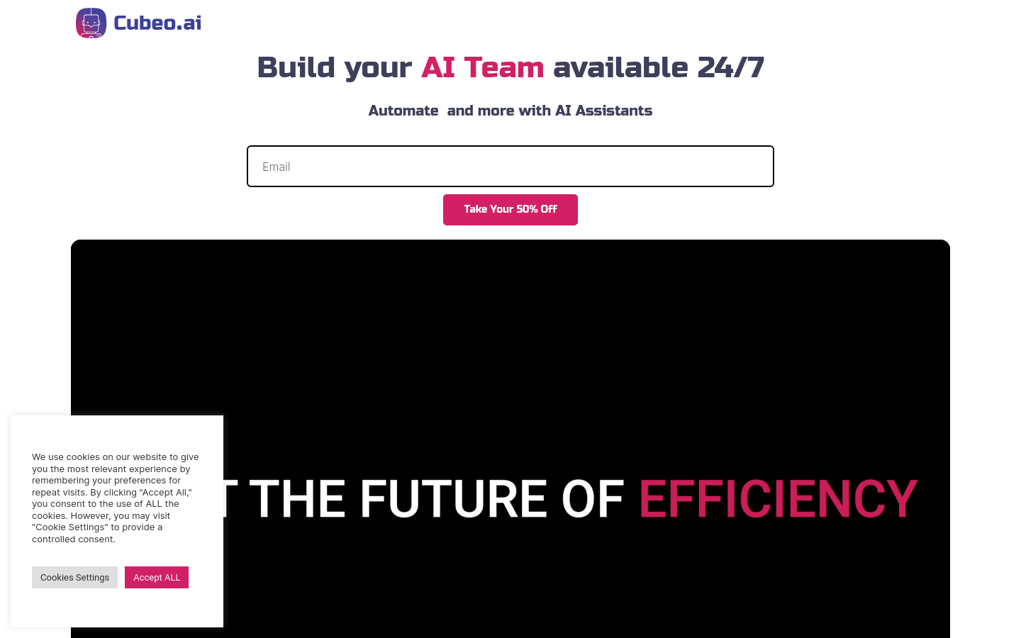 Cubeo AI