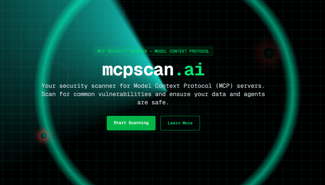 Mcpscan.ai