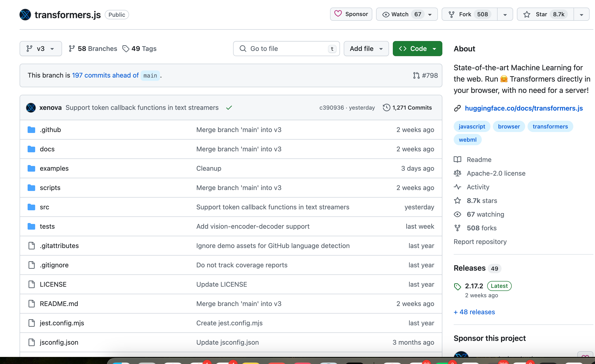 Transformers.js