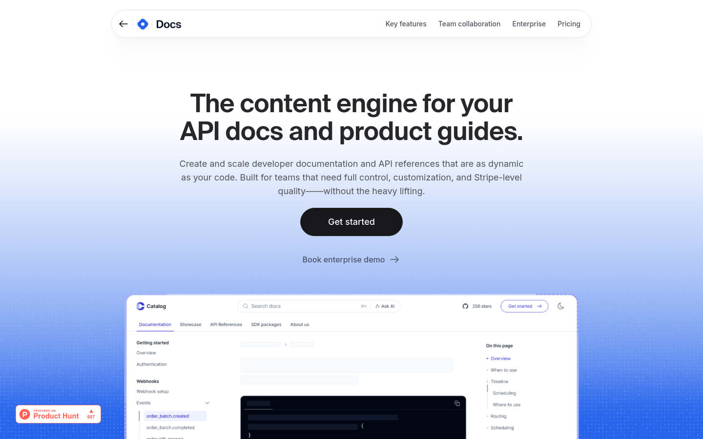 Docs By Hashnode