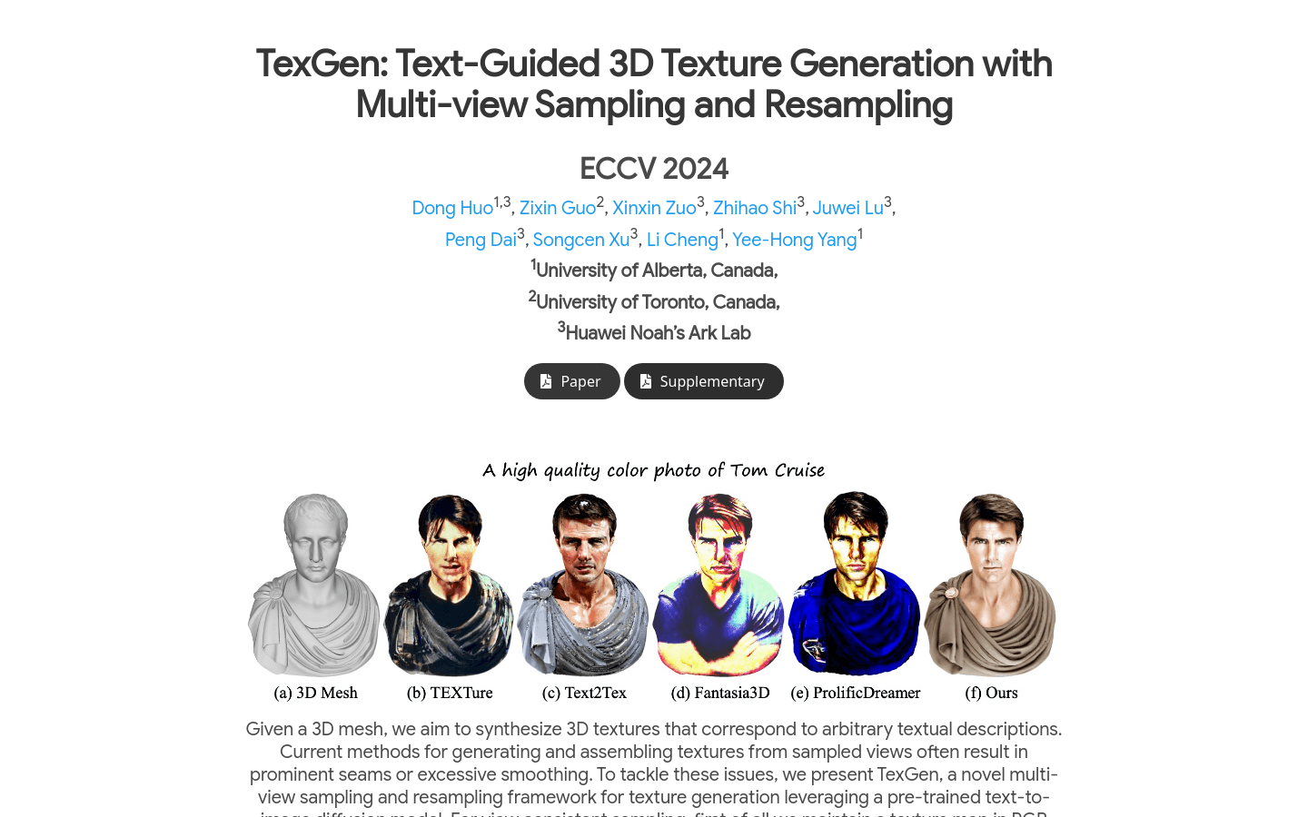 Texgen