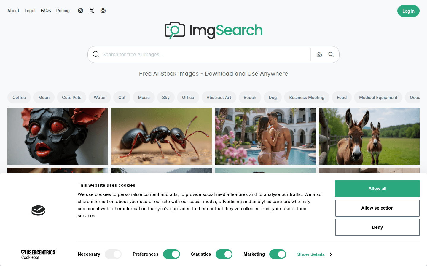 Imgsearch