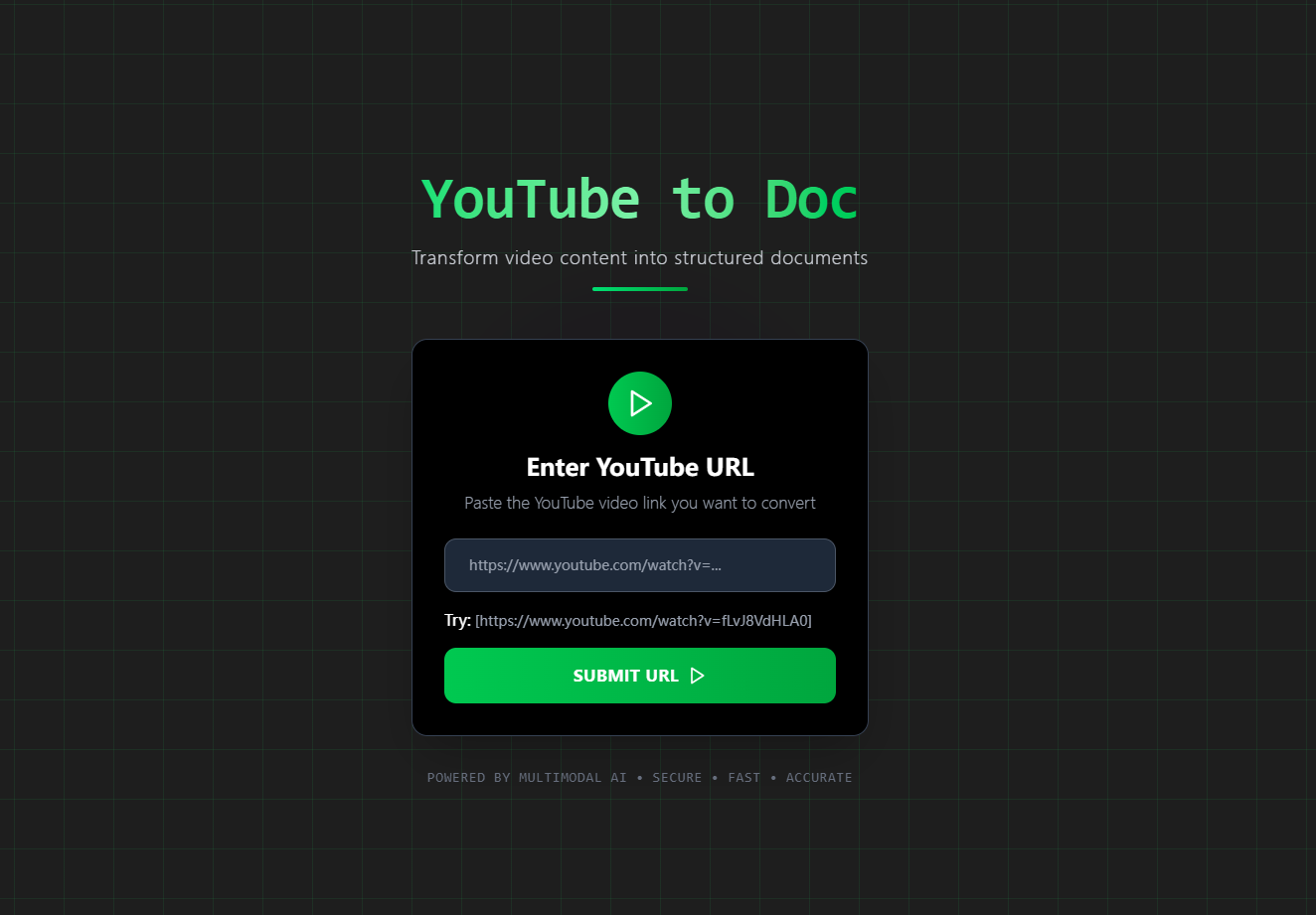 Y2doc