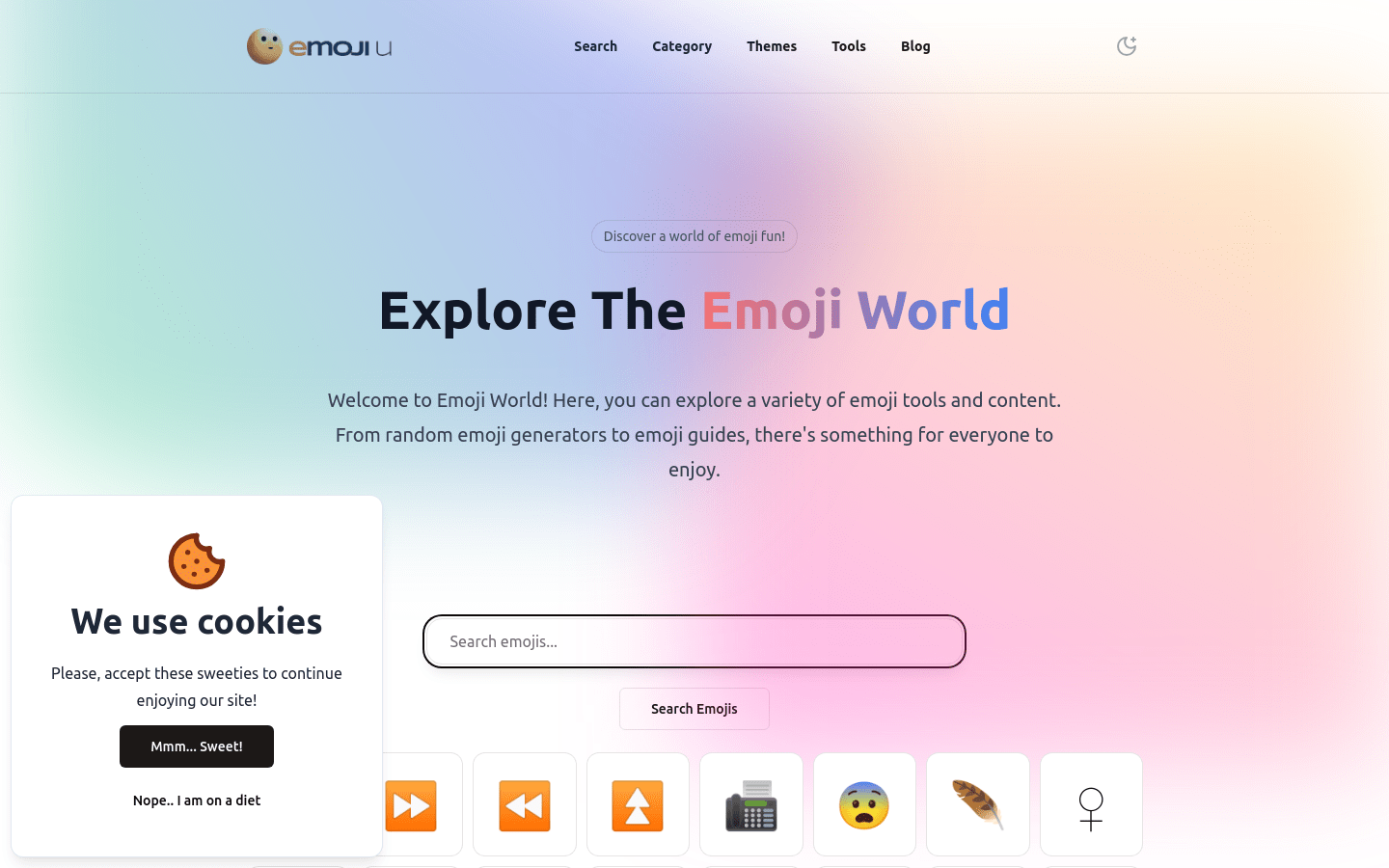 Emojiu.cc