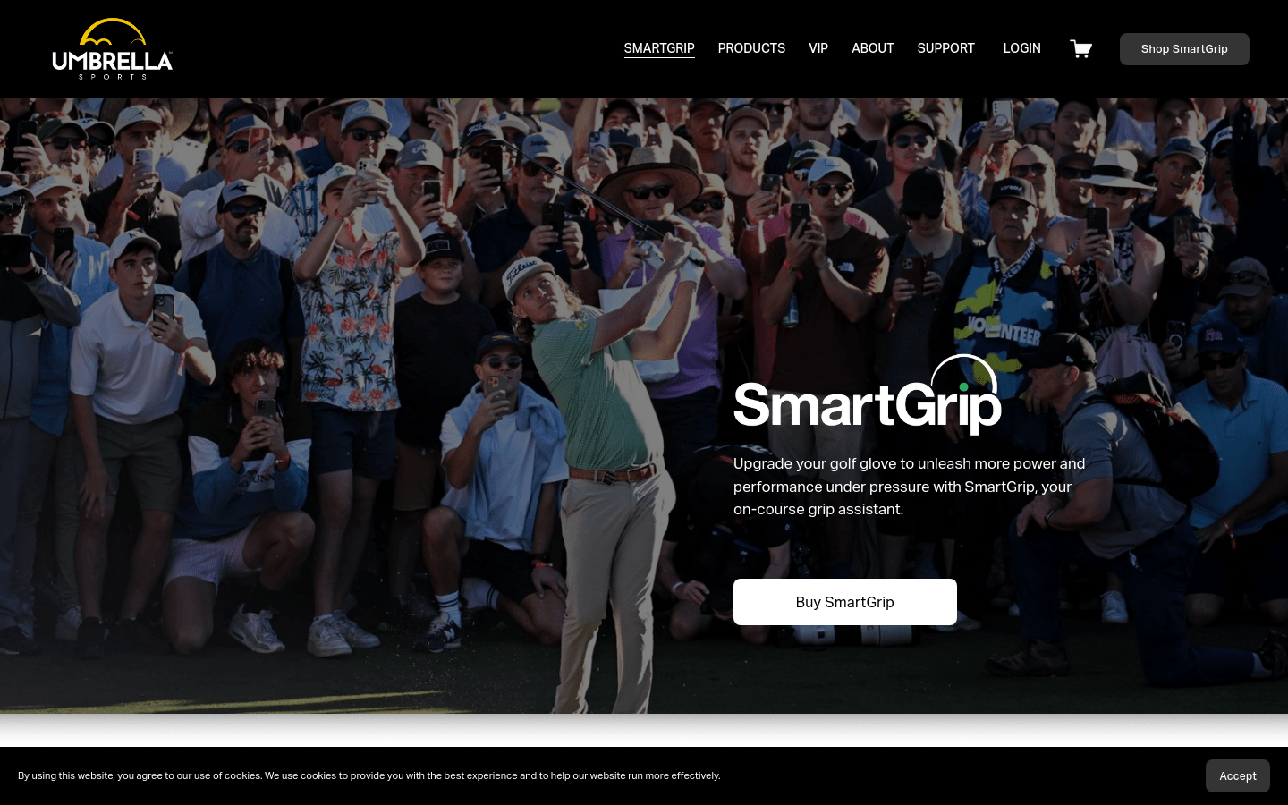 Smartgrip