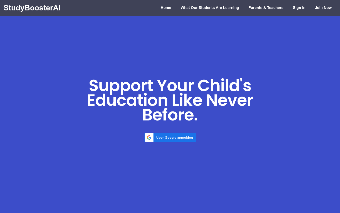 Studyboosterai