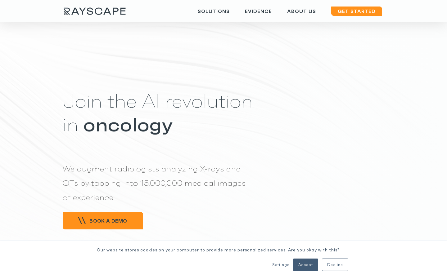 Rayscape AI
