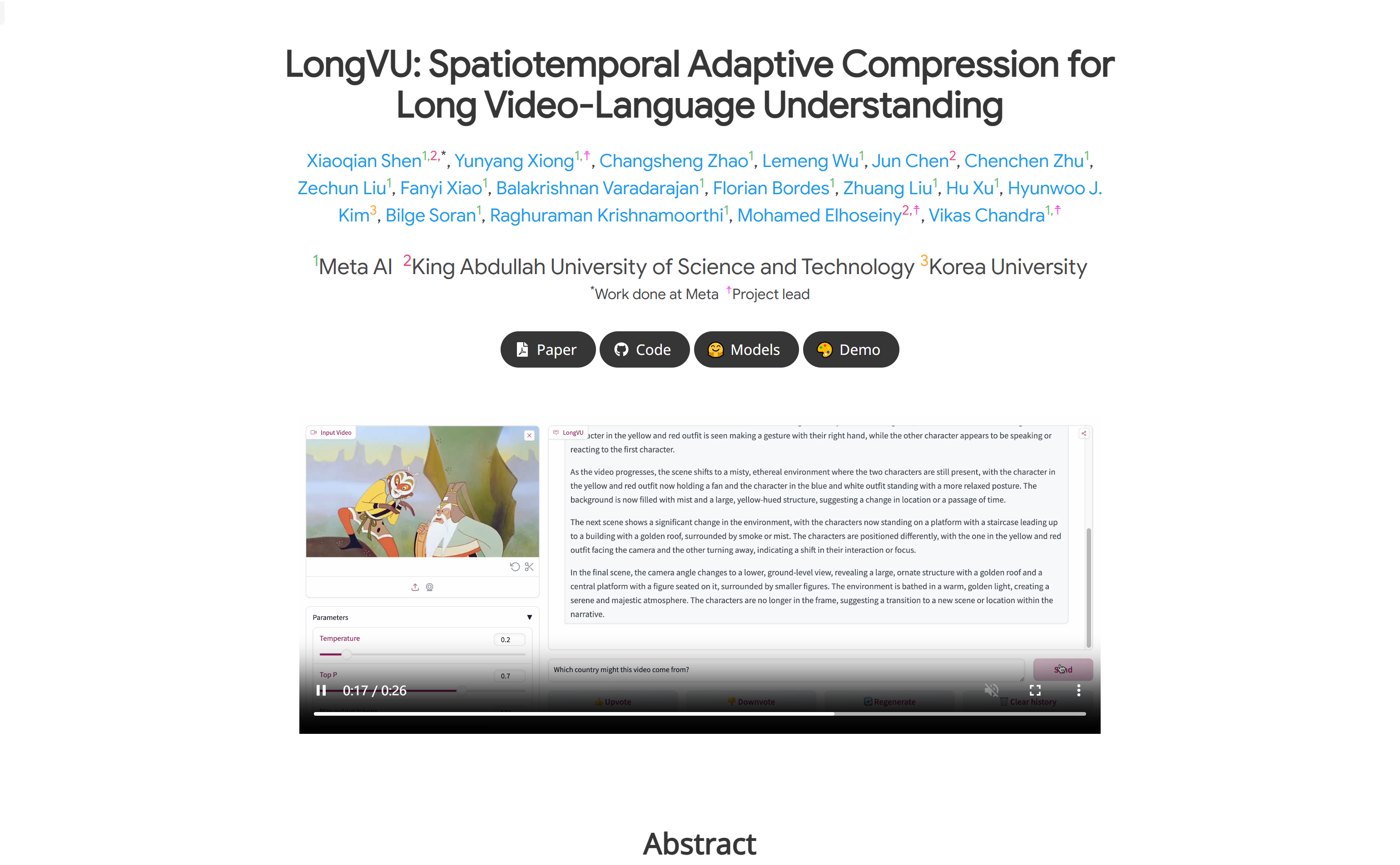 Longvu