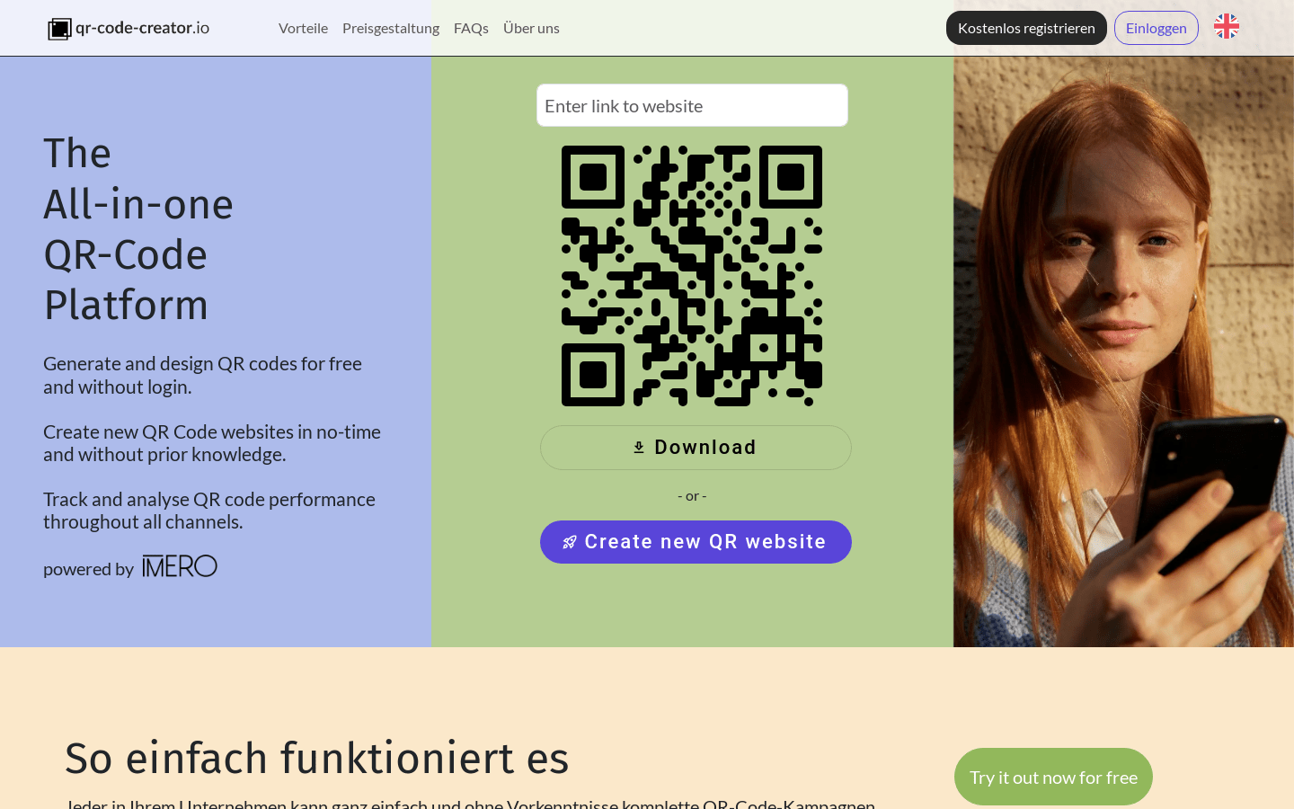 Qrcodecreator